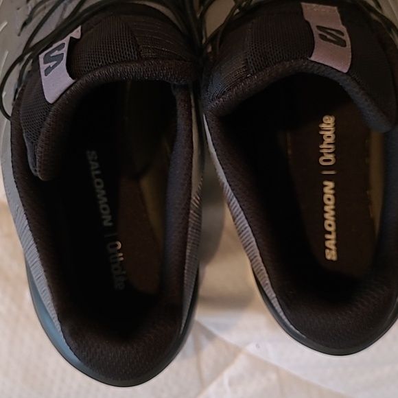 Salomon Speed Cross 6 - Picture 4 of 5